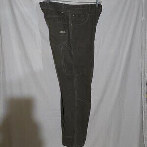 Kuhl Revolvr Pants #5232 - Grove (green) - Sz 36x30*